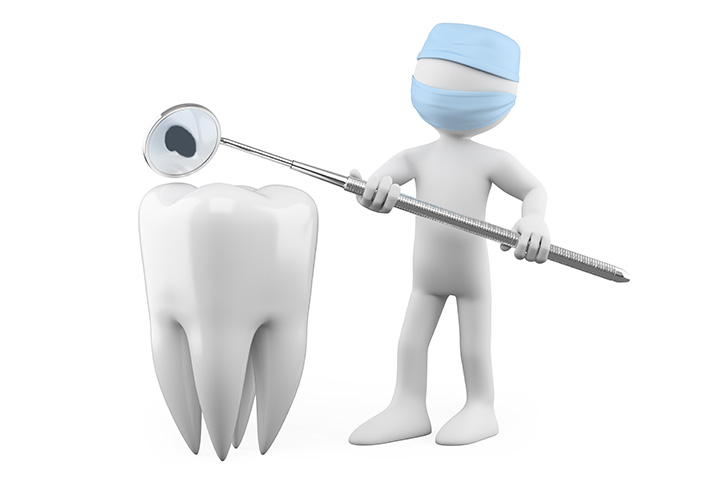 虫歯の原因とメカニズム
